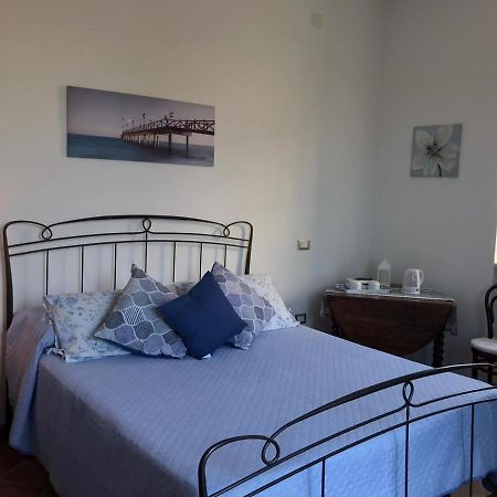 Piccolo Borgo Bed & Breakfast Cava deʼ Tirreni Exterior foto