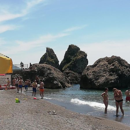 Piccolo Borgo Bed & Breakfast Cava deʼ Tirreni Exterior foto