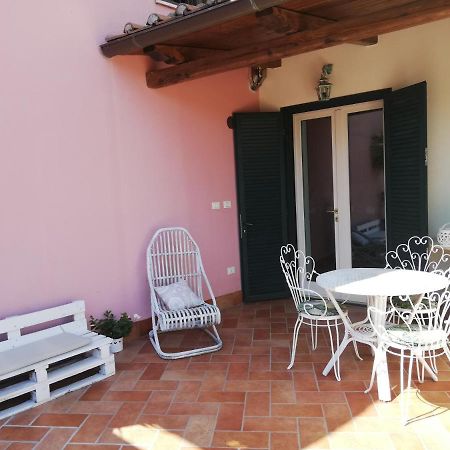 Piccolo Borgo Bed & Breakfast Cava deʼ Tirreni Exterior foto