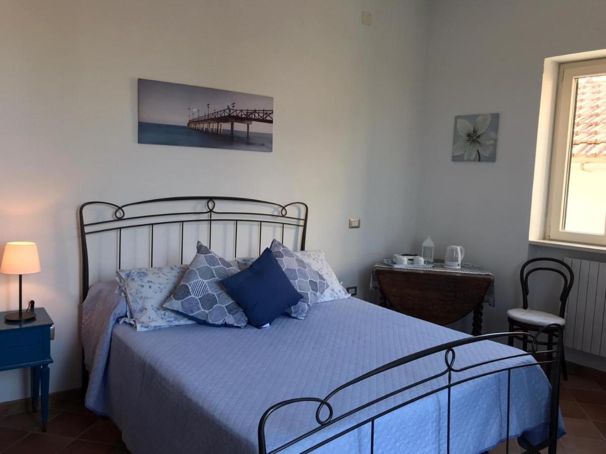 Piccolo Borgo Bed & Breakfast Cava deʼ Tirreni Exterior foto