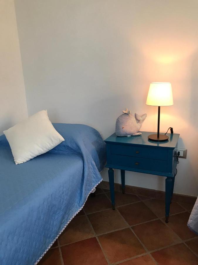 Piccolo Borgo Bed & Breakfast Cava deʼ Tirreni Exterior foto