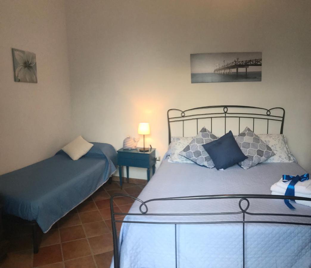 Piccolo Borgo Bed & Breakfast Cava deʼ Tirreni Exterior foto
