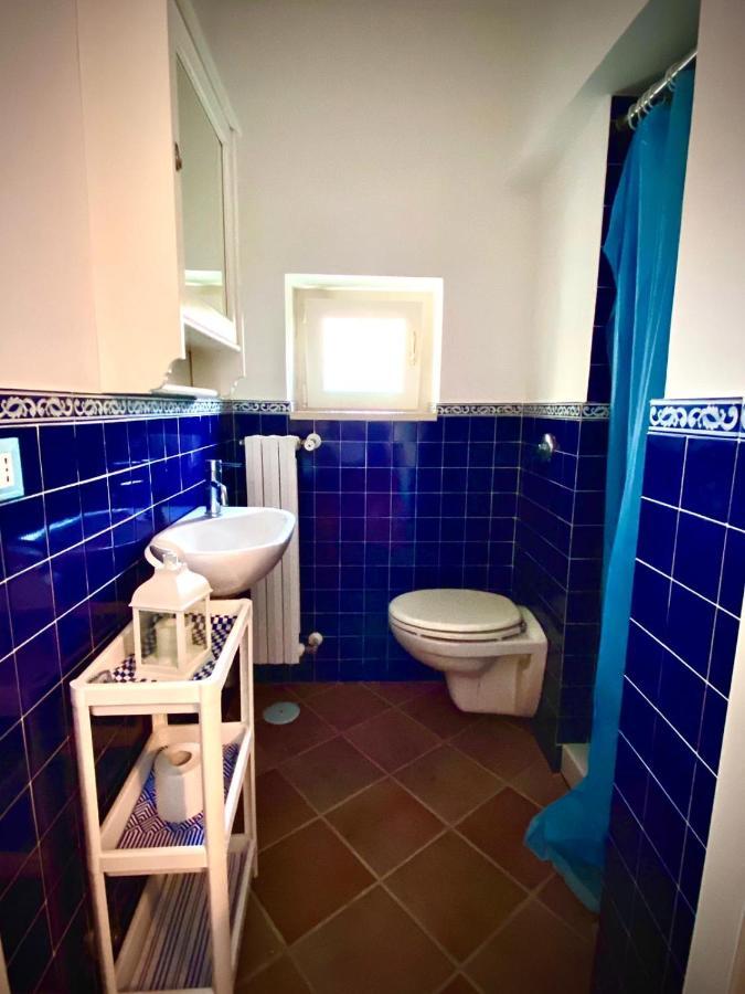 Piccolo Borgo Bed & Breakfast Cava deʼ Tirreni Exterior foto