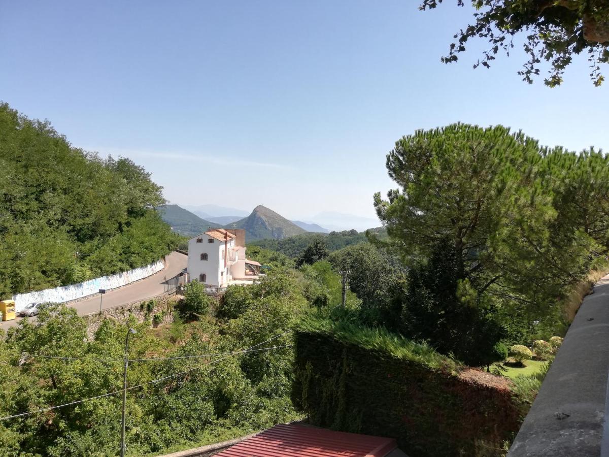 Piccolo Borgo Bed & Breakfast Cava deʼ Tirreni Exterior foto