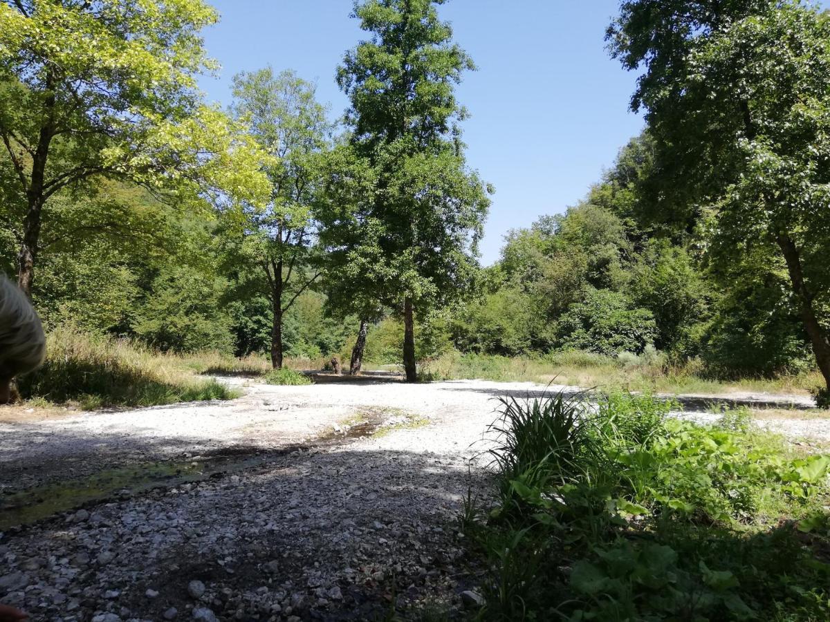 Piccolo Borgo Bed & Breakfast Cava deʼ Tirreni Exterior foto