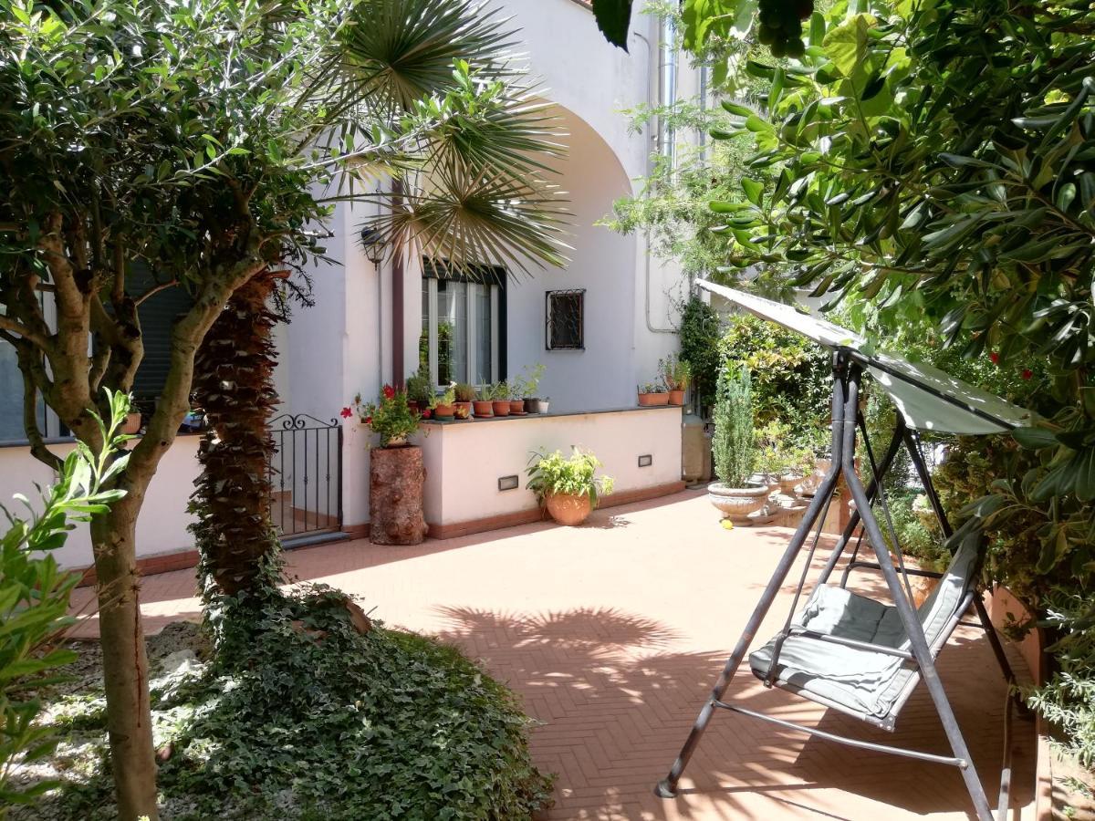 Piccolo Borgo Bed & Breakfast Cava deʼ Tirreni Exterior foto