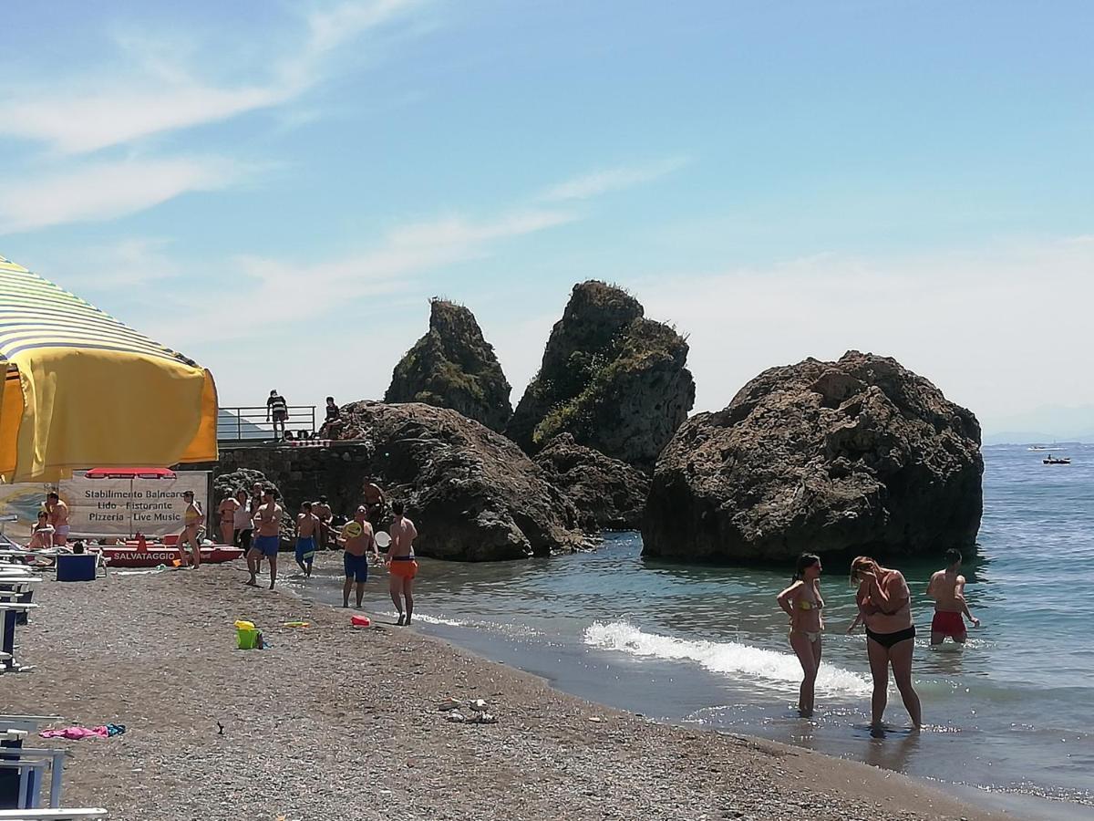 Piccolo Borgo Bed & Breakfast Cava deʼ Tirreni Exterior foto