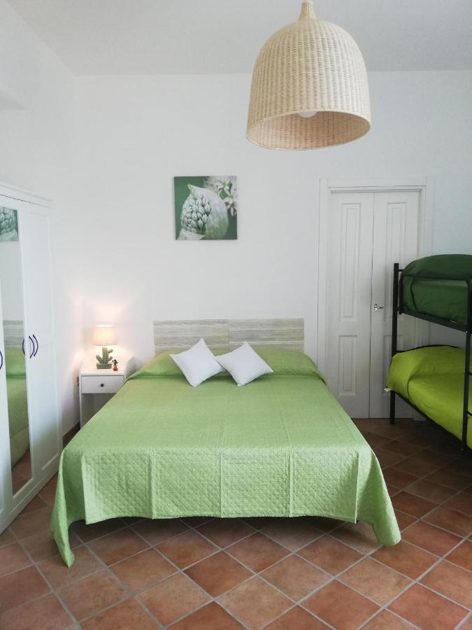 Piccolo Borgo Bed & Breakfast Cava deʼ Tirreni Exterior foto